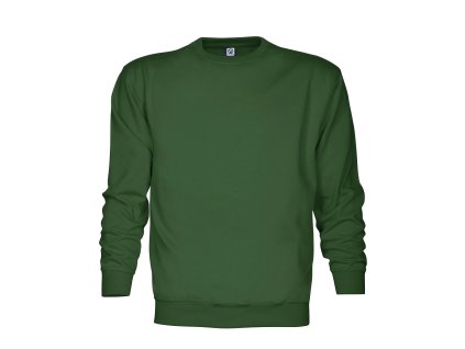 Mikina ARDON®DONA zelená, 300g/m² L (Size L)