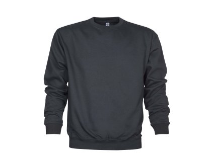 Mikina ARDON®DONA čierna, 300g/m² L (Size L)