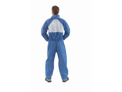 Kombinéza 3M typ 4530 L L (Size 2XL)