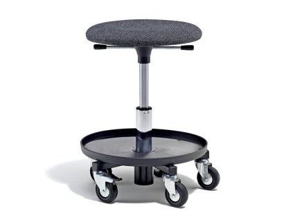 ESD work workshop chair LAWSON, height 370-500 mm