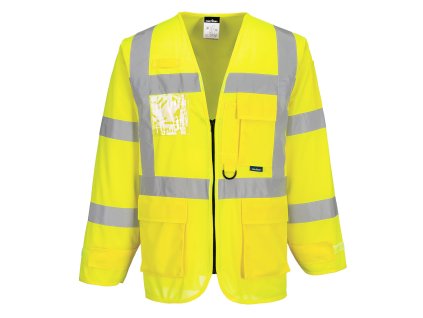 S475YERL (Color Yellow, Size L)