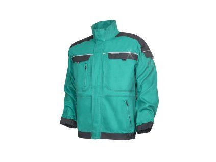 Blúza ARDON®COOL TREND predĺžená zelená M (Size M)