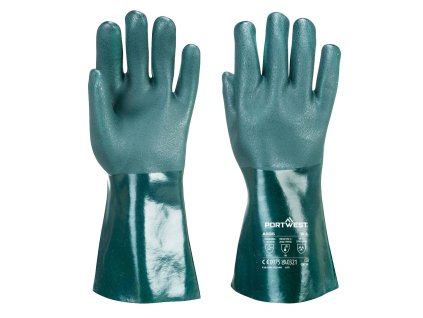 A835GNRL (Color Green, Size XL)