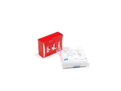Compression sterile bandage and gauze for MEDIUM first aid panel
