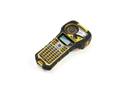 Label maker, ABC, 10 mm/sec, 203 dpi