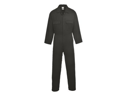 S998BKRL (Color Black, Size L)