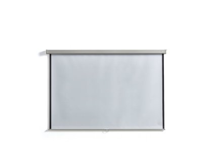 Manuelle Projektionsfläche, 2000 x 2000 mm