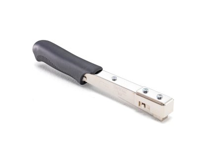 Kalapácsos tűzőgép 4-10 mm-es kapcsokhoz