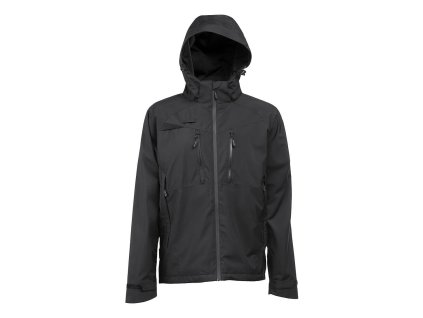 DX463ABRL (Color All Black, Size L)