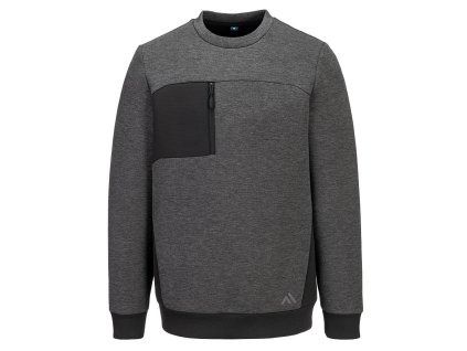 KX377MGRL (Color Metal Grey, Size L)