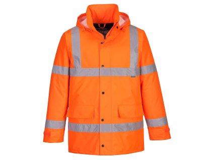 S460ORR4XL (Color Orange, Size 4XL)