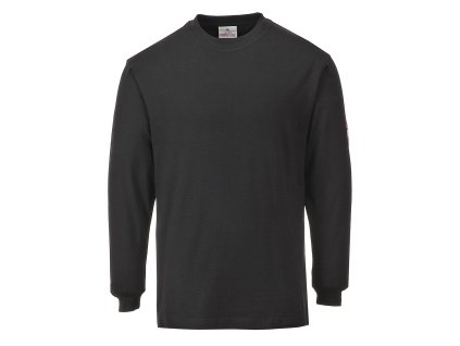 FR11BKRL (Color Black, Size S)