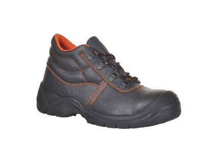 FW24BKR36 (Color Black, Size 37)
