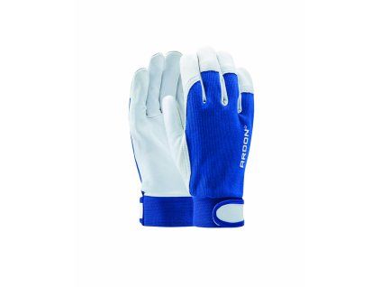 Kombinované rukavice ARDON®HOBBY 10 (Size 10)