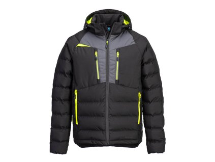 DX468BKRL (Color Black, Size L)