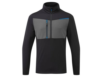 T755BKRL (Color Black, Size L)