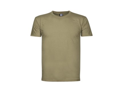 Tričko ARDON®LIMA svetlá khaki S (Size S)