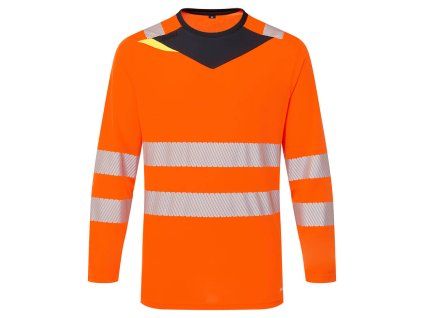 DX416OBR4XL (Color Orange/Black, Size 4XL)