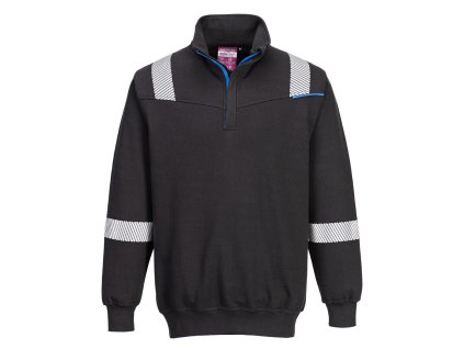 FR710BKRL (Color Black, Size L)