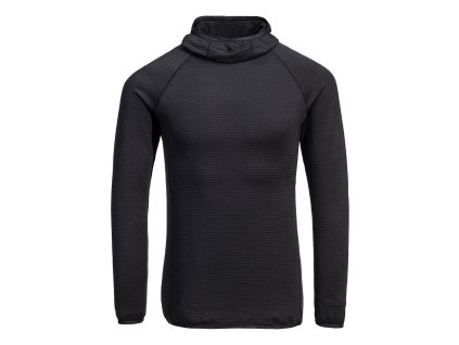 B191BKRL (Color Black, Size L)