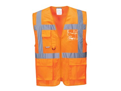 C376ORRL (Color Orange, Size L)