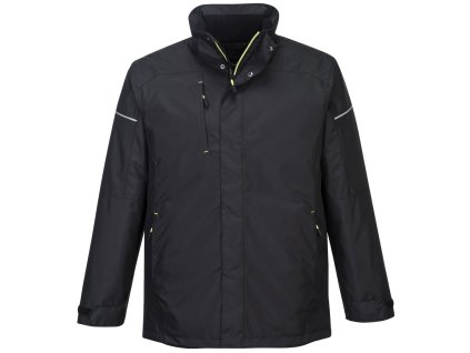 PW362BKRL (Color Black, Size L)