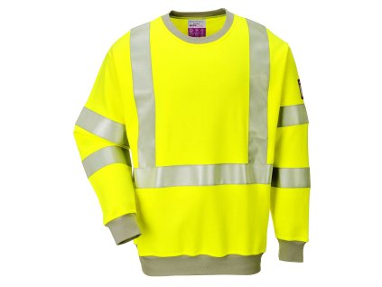 FR72YERL (Color Yellow, Size L)