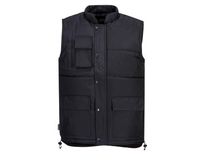 S415BKR4XL (Color Black, Size 4XL)