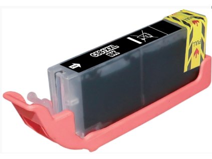 Kompatible Patrone CANON CLI-581 XXL schwarz 11,7 ml 1998C001 HOHE QUALITÄT