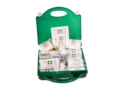 FA12GNR (Color Green)