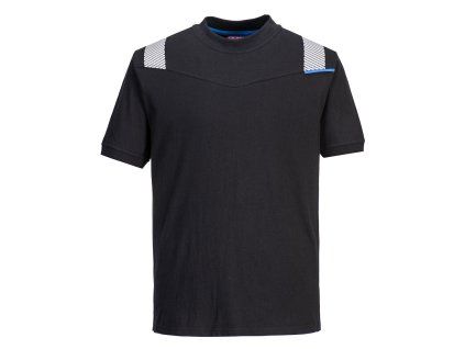 FR712BKRL (Color Black, Size M)