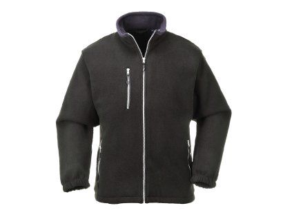 City Fleece (Size L)