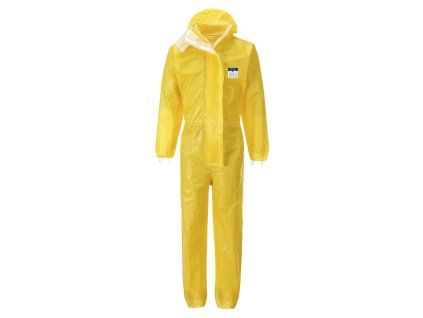 ST70YERL (Color Yellow, Size XL)