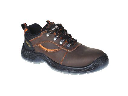 Steelite Mustang Shoe S3 (Size 40)