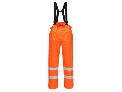 S780ORRL (Color Orange, Size L)