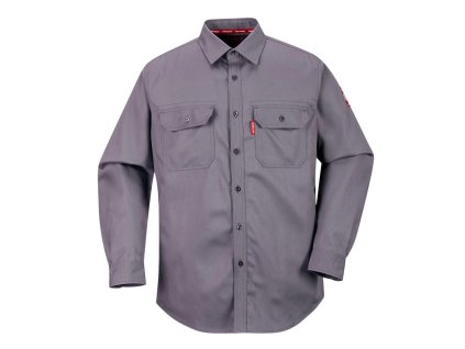FR89GRR4XL (Color Grey, Size 4XL)