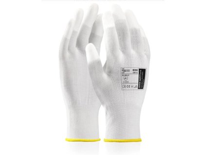 ARDONSAFETY/LEO L dipped gloves