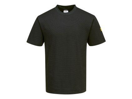 AS20BKRL (Color Black, Size XXL)