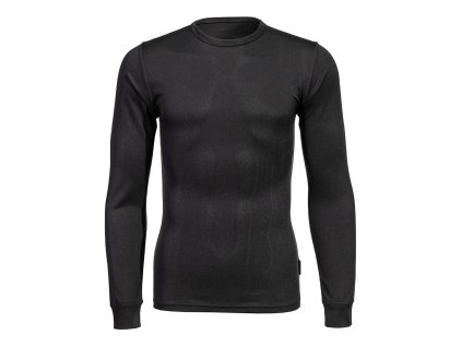 B136BKRL (Color Black, Size L)