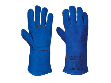 A510BLUXL (Color Blue, Size XL)