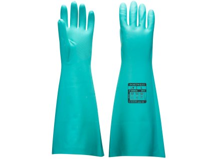 A813GNRL (Color Green, Size L)