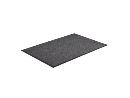 Eingangsmatte TWO, 1200x1800 mm, grau