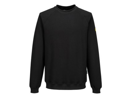 AS24BKRL (Color Black, Size L)