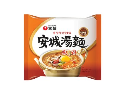 Ramen Ansungtangmyun 125g x 20