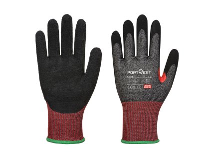 A672K8RL (Color Black, Size L)