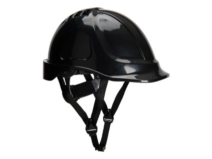 Endurance Plus Helmet (Color Yellow)