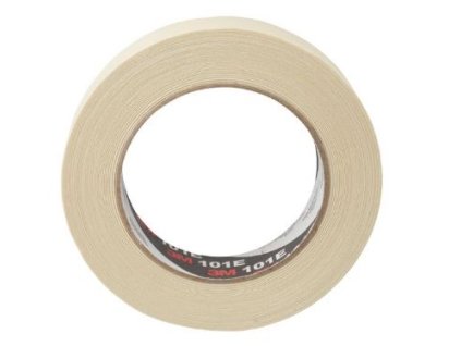 Universal masking tape 3M Beige