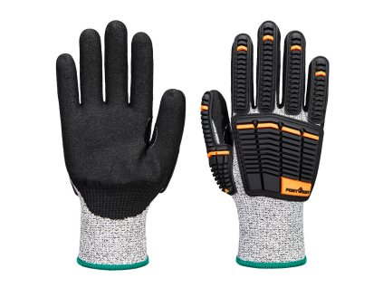 A718G8RL (Color Grey/Black, Size L)