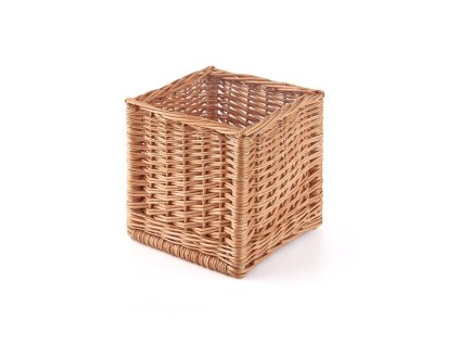 Storage basket, 220x220x220 mm