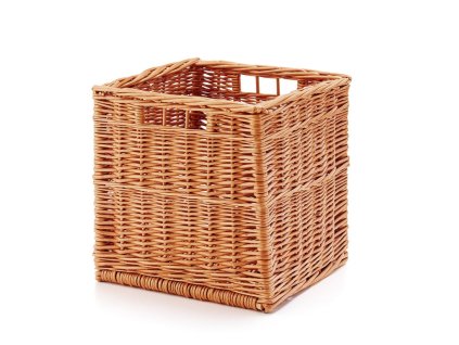 Storage basket, 300x300x300 mm